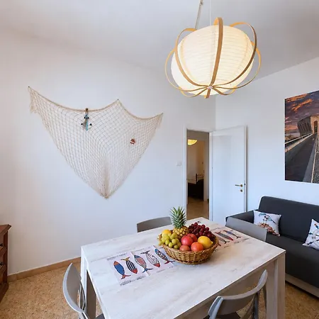 Le Finestre Sul Porto - Argonautivacanze Apartment