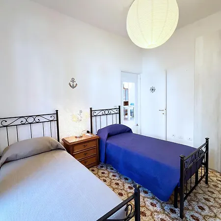 Le Finestre Sul Porto - Argonautivacanze Apartment *