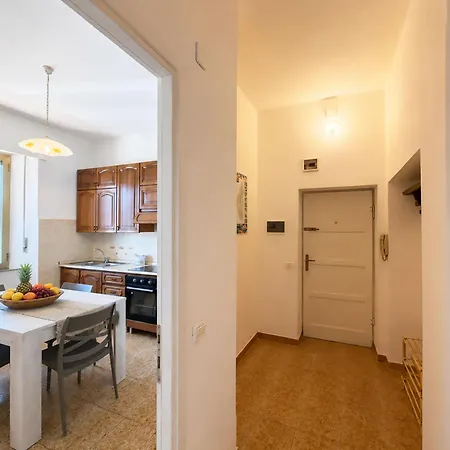 Le Finestre Sul Porto - Argonautivacanze Apartment Portoferraio