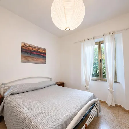 Le Finestre Sul Porto - Argonautivacanze Apartment *