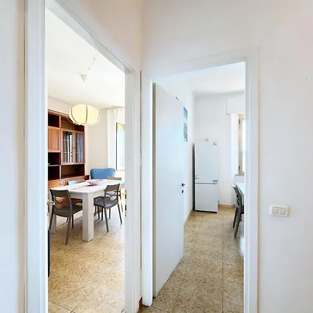 Le Finestre Sul Porto - Argonautivacanze Apartment Portoferraio