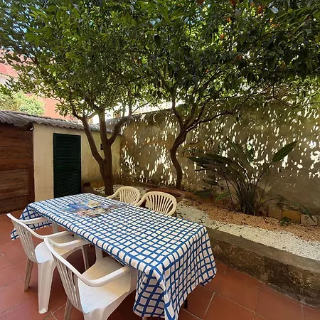 Le Finestre Sul Porto - Argonautivacanze Portoferraio